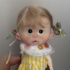 Продам малышку Об11