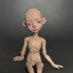 Продам малышку Жу