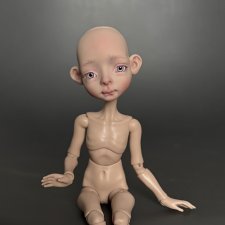 Продам малышку Жу