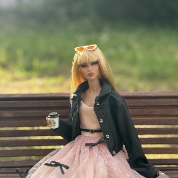Аюми 🥰