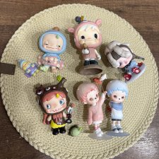 Продам лотом фигурки поп март