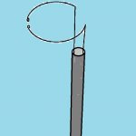 Приспособление для фотографирования кукол (куклодержатель) из подручных материалов своими руками