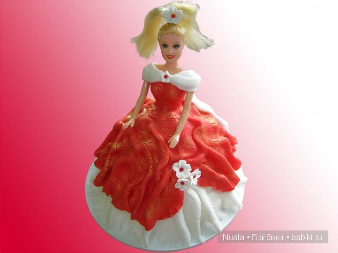 Необычная кукольная одежда | Бэйбики Необычная кукольная одежда (фото 8)