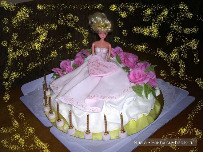 Необычная кукольная одежда | Бэйбики Необычная кукольная одежда (фото 2)