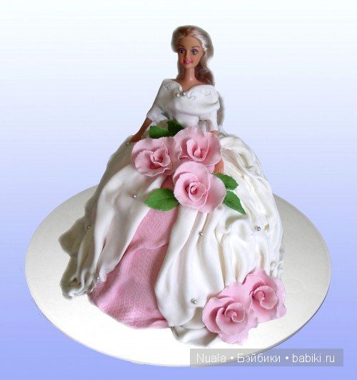 Необычная кукольная одежда | Бэйбики Необычная кукольная одежда (фото 7)