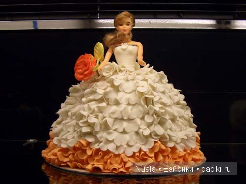 Необычная кукольная одежда | Бэйбики Необычная кукольная одежда (фото 6)