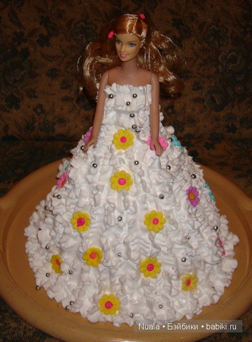 Необычная кукольная одежда | Бэйбики Необычная кукольная одежда (фото 4)