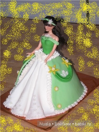 Необычная кукольная одежда | Бэйбики Необычная кукольная одежда