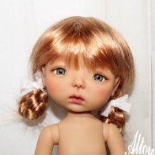 Продам Minni Dumpling 28см