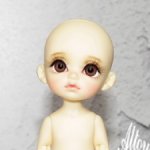 Millefeuille T-line  CROBI DOLL
