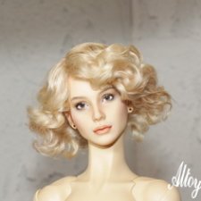 Вивьен от Emiliya Dolls