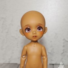 Duri T-line CROBI DOLL