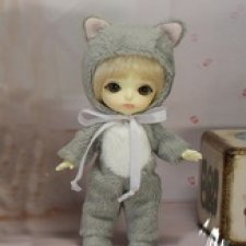 Lati White Basic ver. Cherny