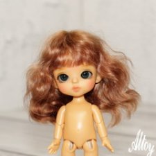 Продам парички для Lati White