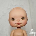 Chibbis Vienna Meadowdolls