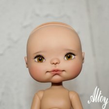 Chibbis Vienna Meadowdolls