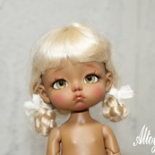 Yomi Brown Tan Lati Yellow