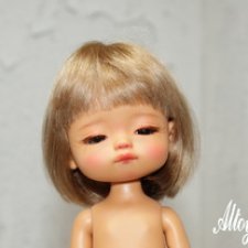 Mystic Milk Latidoll