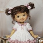 Nicco Twinkles от Meadowdolls