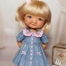Patti Twinkles от Meadowdolls