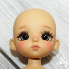 Berry Lati Yellow