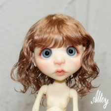 Редчайшая Nola от Creamsoda BJD