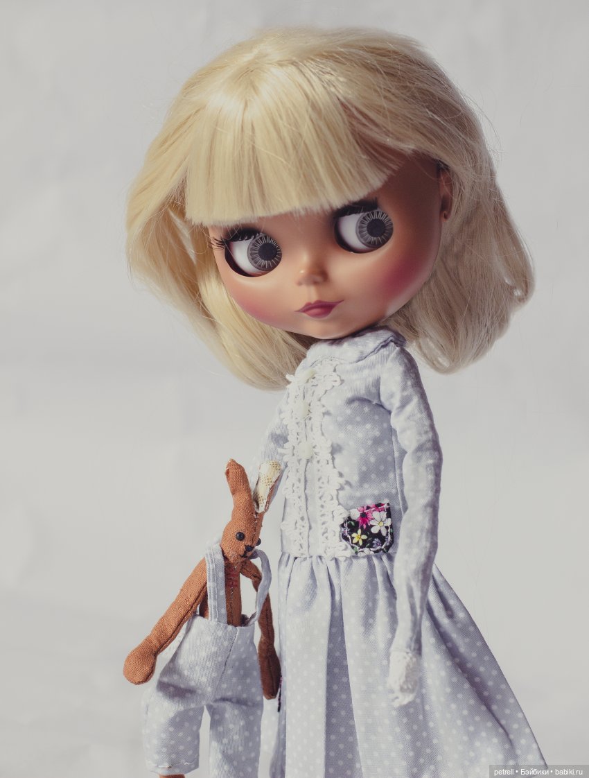 Наряд "Дневной сон"