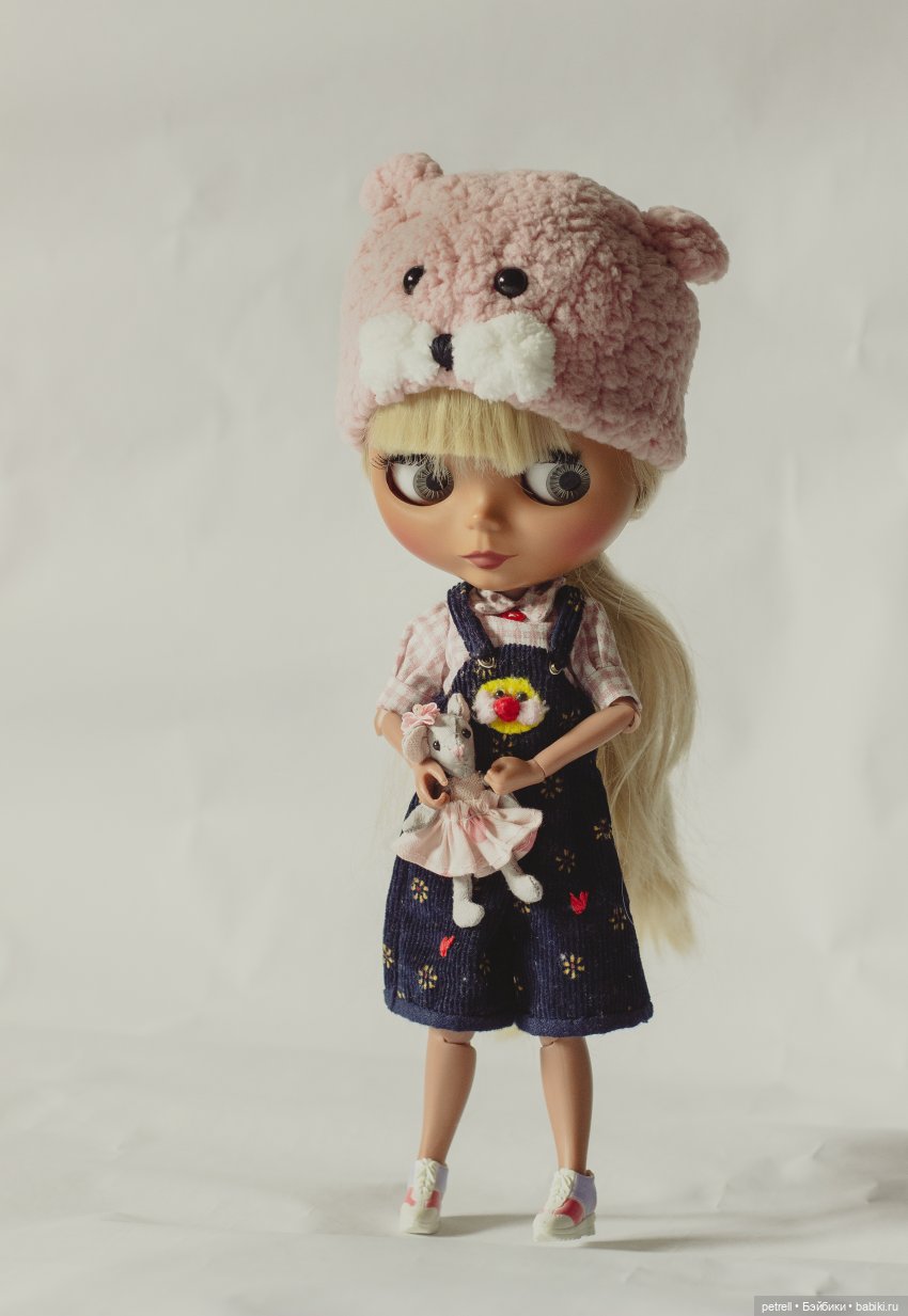 Наряд "Малыш"