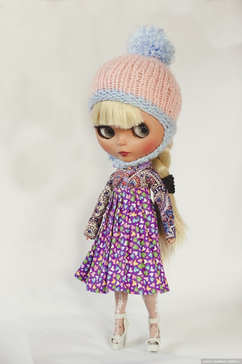 Наряд "Мечта"