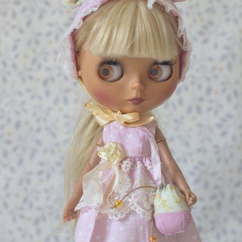 Новые коллекции для Блайз