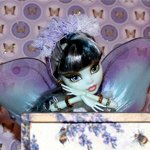 Простые наряды для Фрэнки Штейн 13 Желаний, Монстер Хай