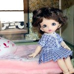 Как мы искали Дашу