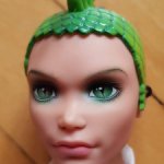 ООАК Дьюс Monster high.