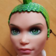 ООАК Дьюс Monster high.