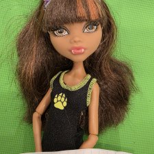 Спальная Клодин