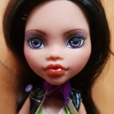ООАК Клодин Monster high