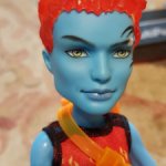 ООАК Холт Хайд