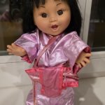 Galoob Baby Face Наоми (Керри)