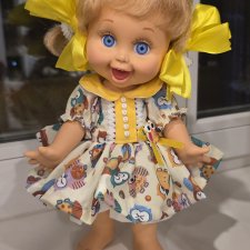 Платье для,Фейсинки