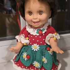 Комплект для Фейсинки