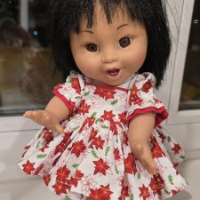 Платье для,Фейсинки