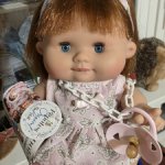 Малышка pepotes