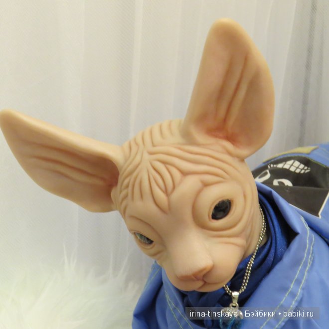 Выставка кукол "Модна лялька" в Киеве, 2013 | Бэйбики Выставка кукол "Модна лялька" в Киеве, 2013 (фото 5)