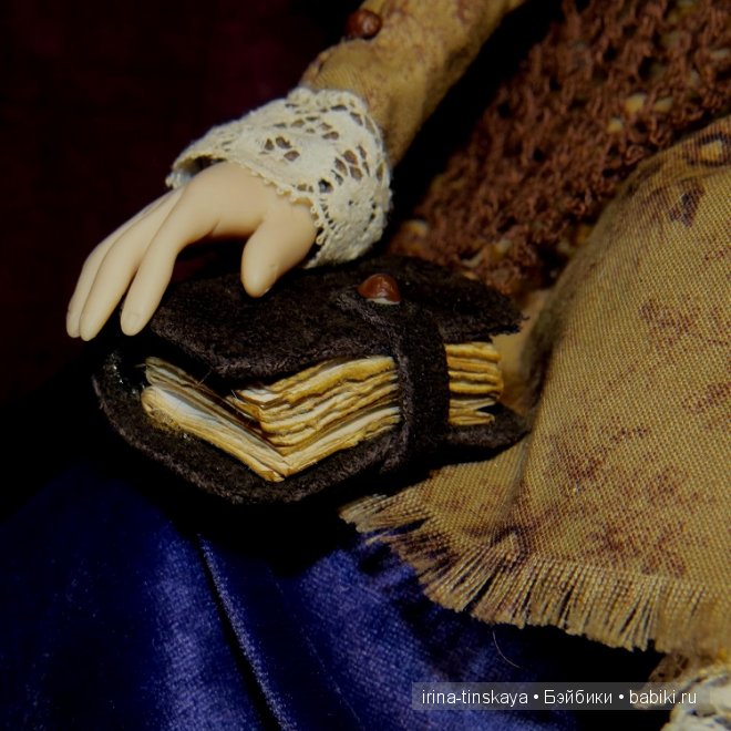 Дафна, Ирина Тинская, Fimo Дафна, Ирина Тинская, Fimo