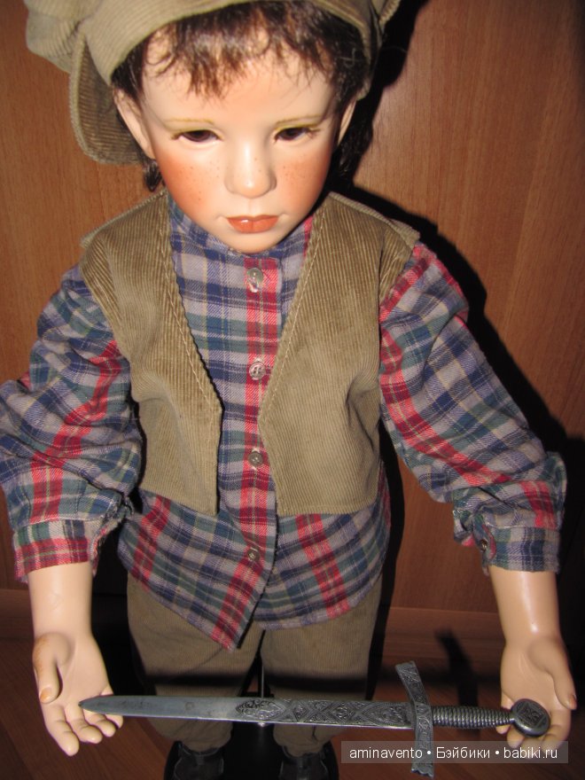 Очередная сказка про одну трагедию со счастливым концом