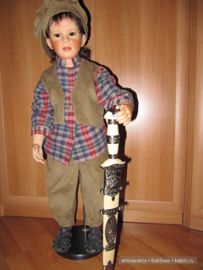 Очередная сказка про одну трагедию со счастливым концом (фото 9)