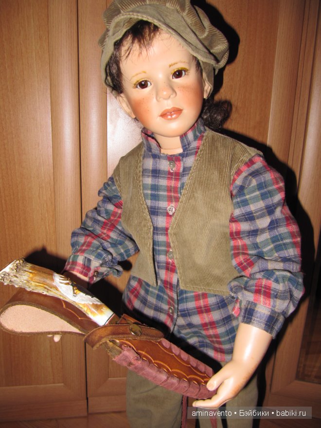 Очередная сказка про одну трагедию со счастливым концом (фото 8)