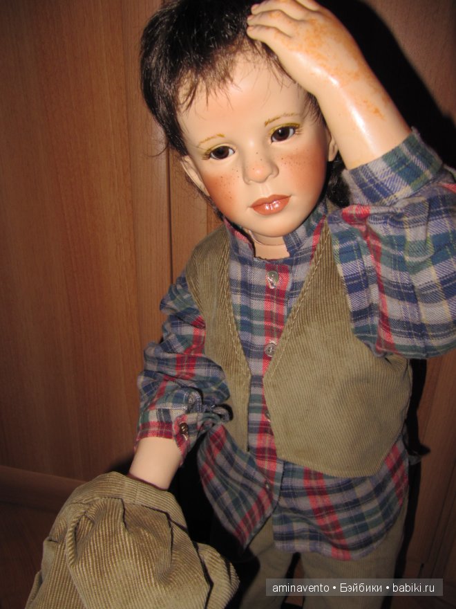 Очередная сказка про одну трагедию со счастливым концом (фото 6)