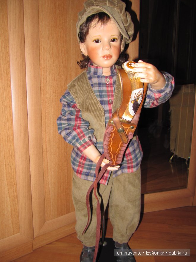 Очередная сказка про одну трагедию со счастливым концом (фото 7)