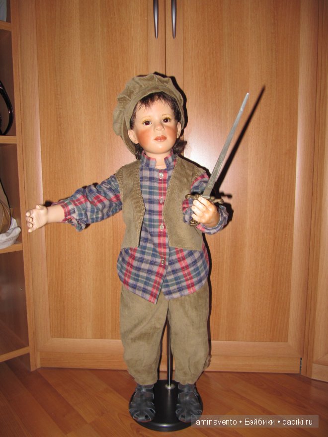 Очередная сказка про одну трагедию со счастливым концом